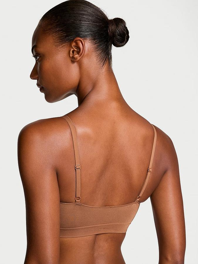 Shapewear by Victoria SeamlessShaping™ Bralette image number 1