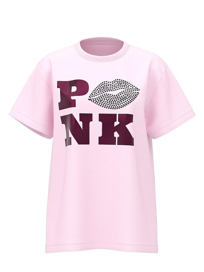 Campus Cotton Tee image number 2