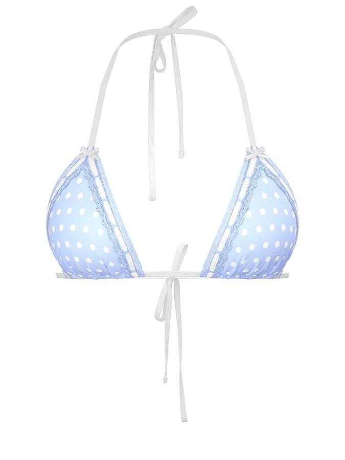 Cape May Bikini Top image number 2