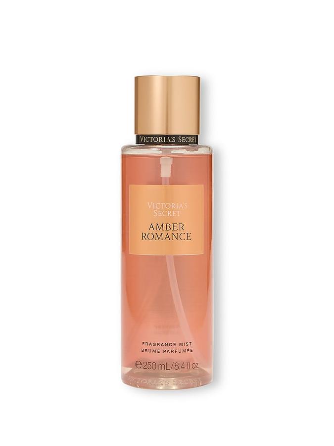 Amber Romance Fragrance Mist