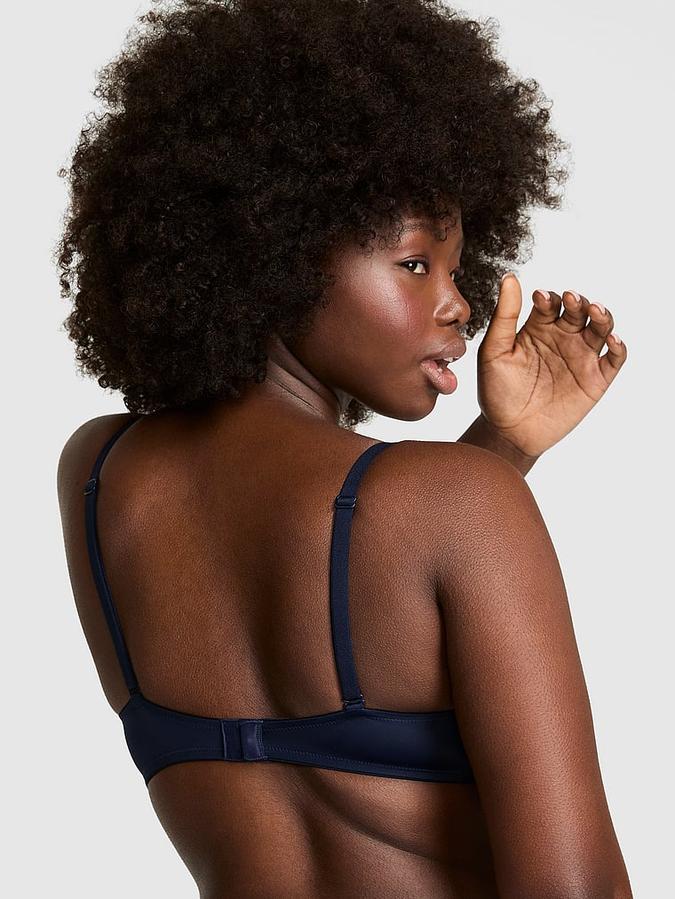 Wear Everywhere Lightly Lined Wireless Bra image number 1