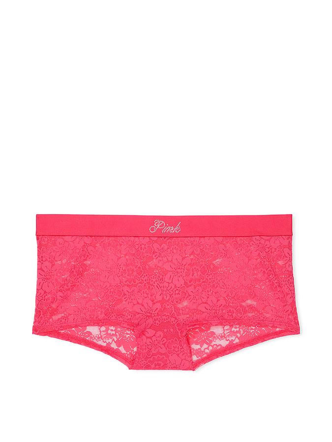 Wink Boyshort Panty image number 2