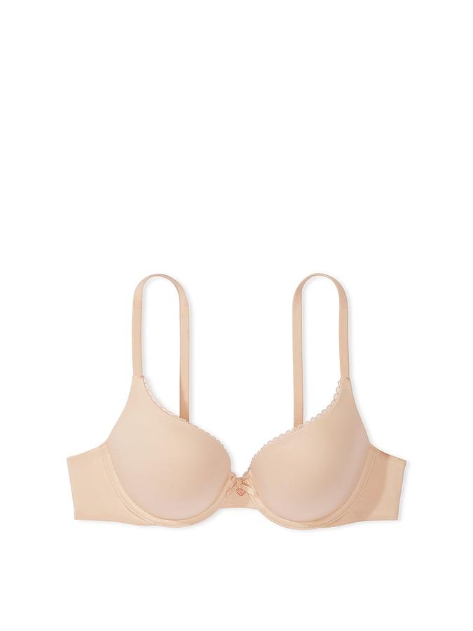 Smooth Push-Up Perfect Shape Bra image number 2