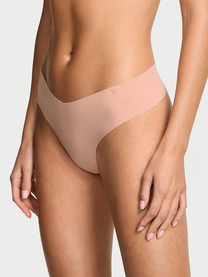 No-Show Thong Panty