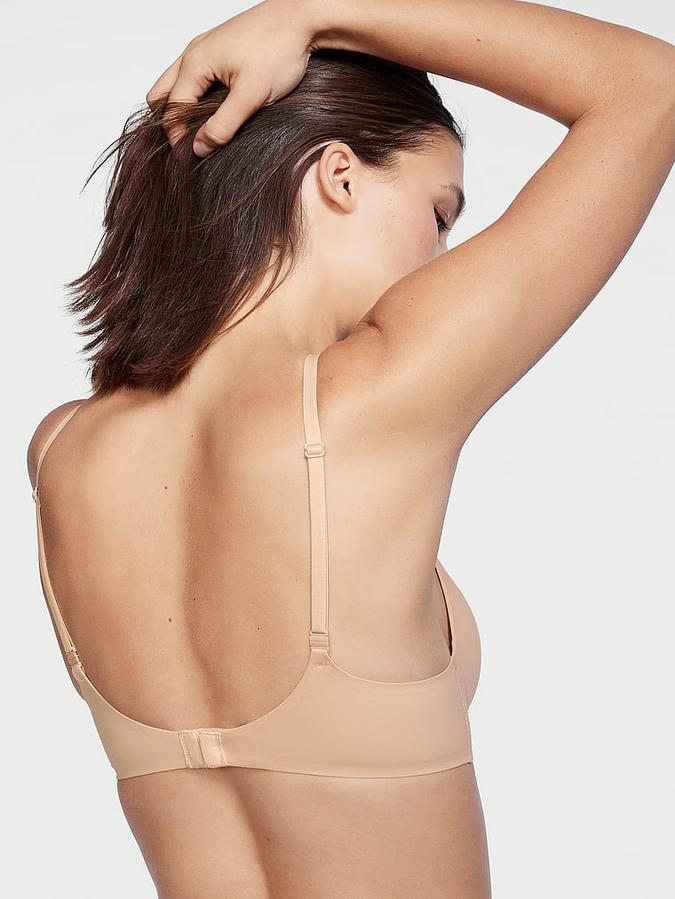 Wireless Push-Up Bra