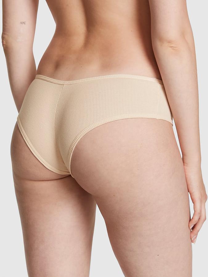 Cotton Cheekster Panty image number 1