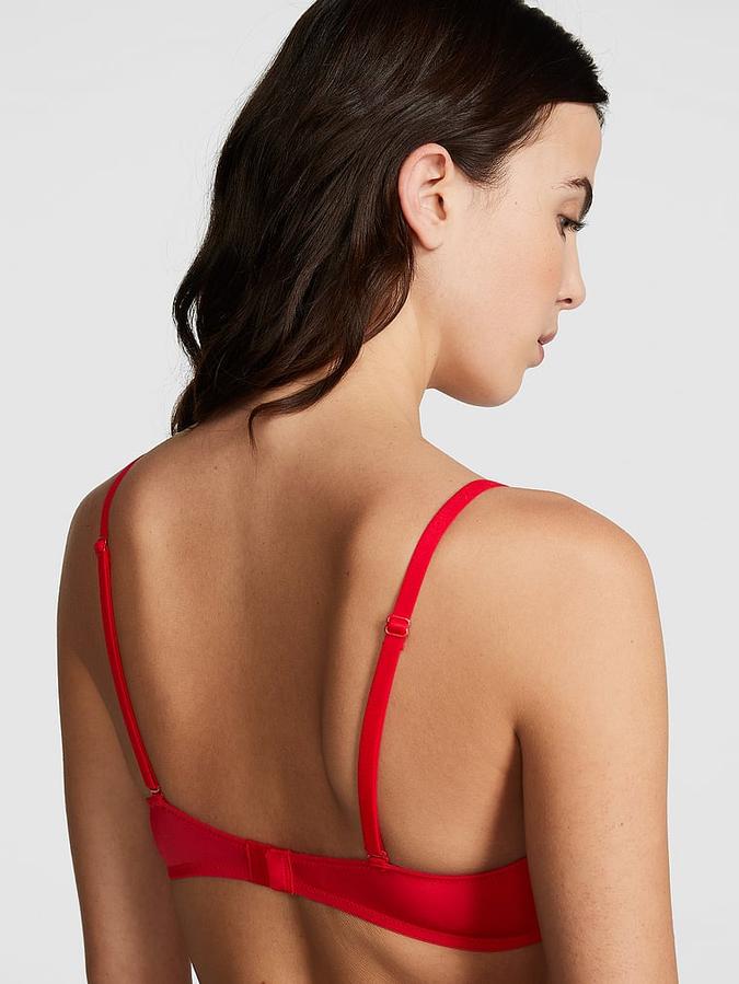 Wear Everywhere T-Shirt Lightly Lined Bra image number 1