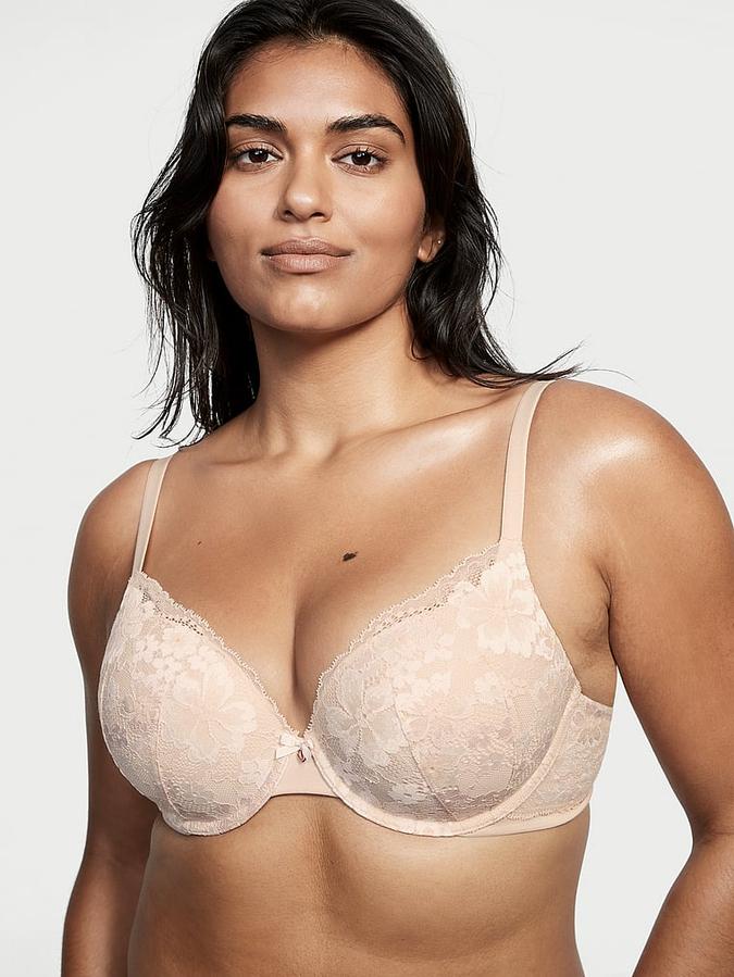 Push-Up Perfect Shape Bra image number 0