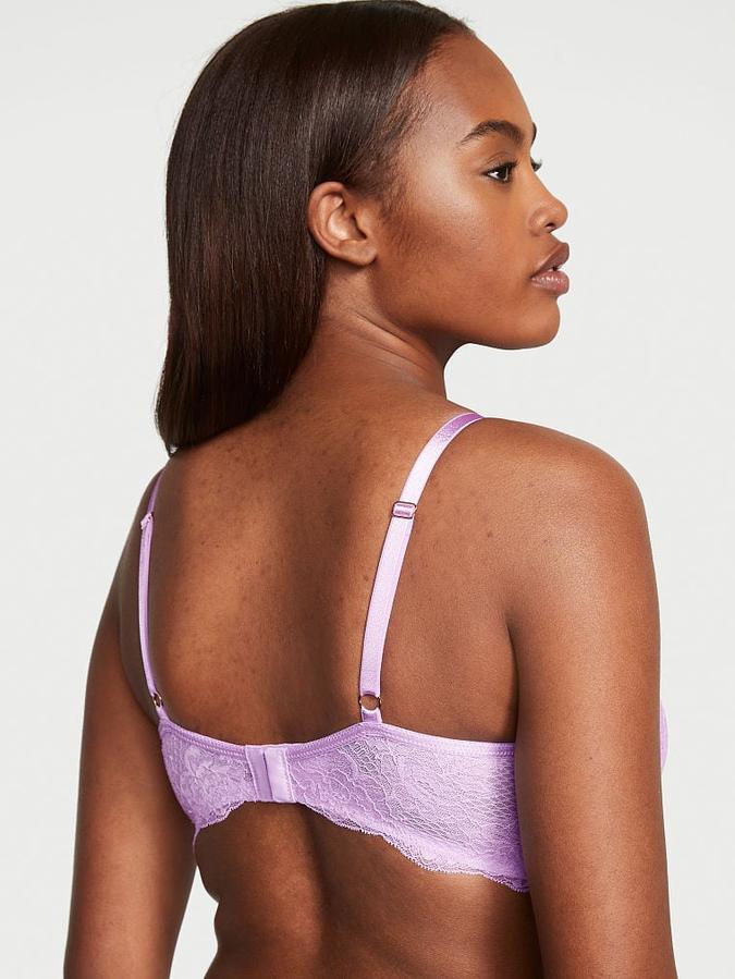 Buy Icon by Victoria's Secret Push-Up Demi Bra - Order Bras online