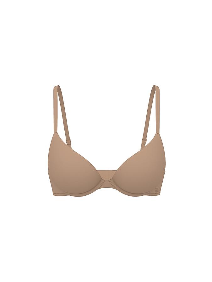 Perfect Shape Smooth Push-Up Bra image number 2