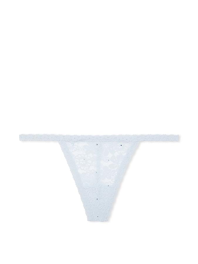 Wink V-String Panty image number 1