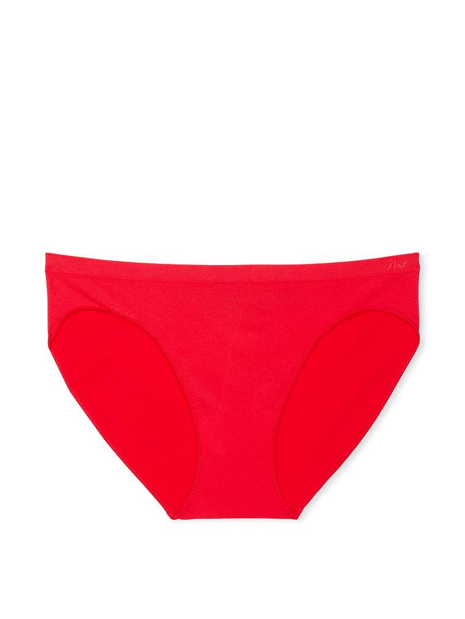 Seamless Bikini Panty image number 2