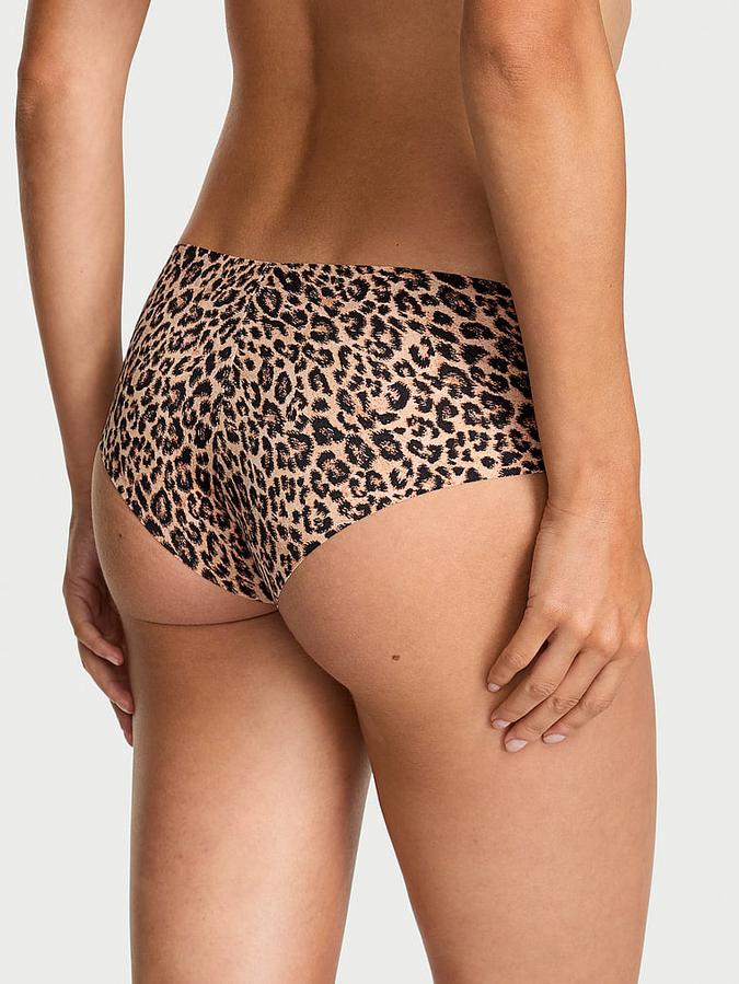 No-Show Cheeky Panty