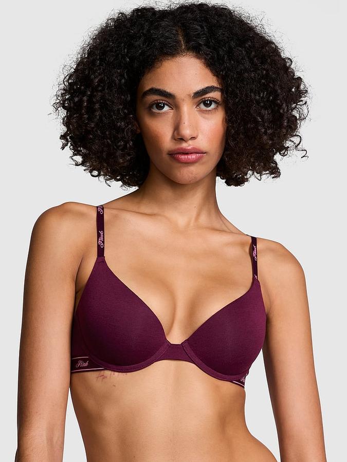 Wear Everywhere Push-Up Bra image number 0