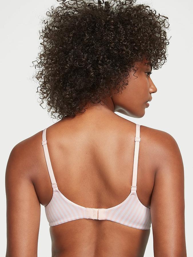 Smooth Push-Up Perfect Shape Bra image number 1