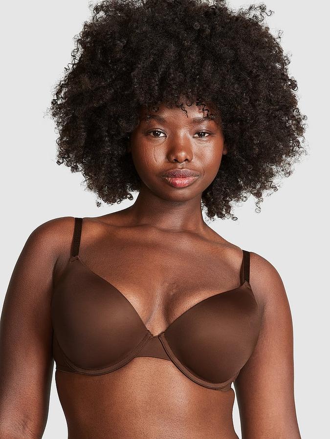 Wear Everywhere Push-Up Bra