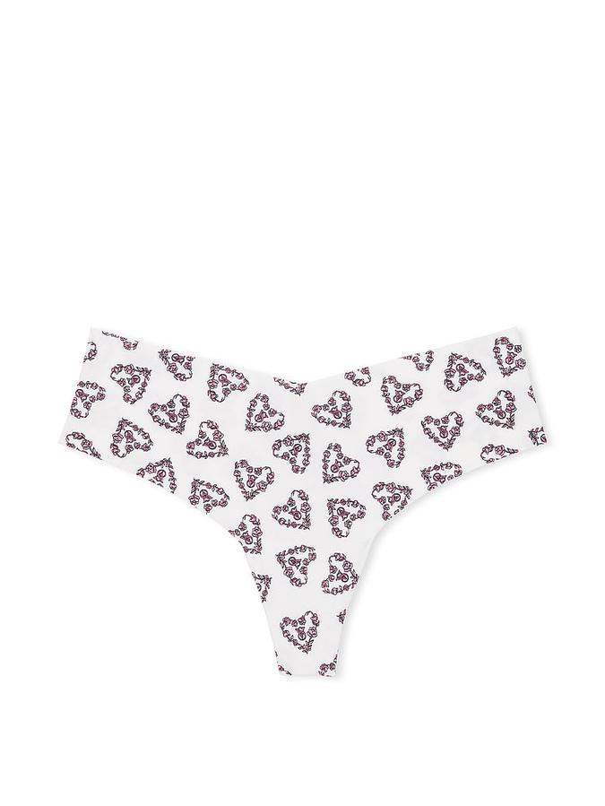 No-Show Thong Panty