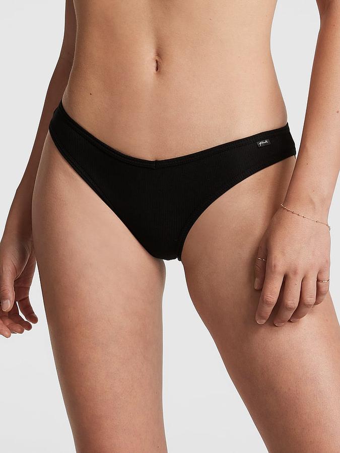 Cotton Bikini Panty image number 0