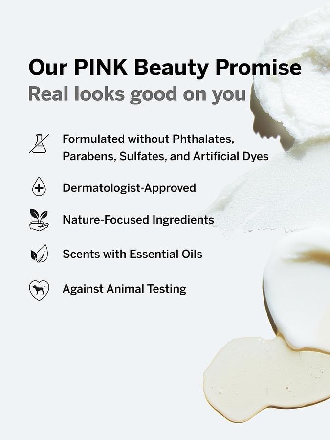 Pink Apple Body Mist image number 2