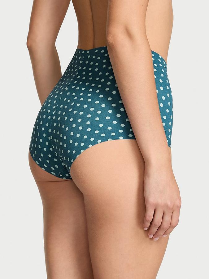 No-Show Modern Brief Panty