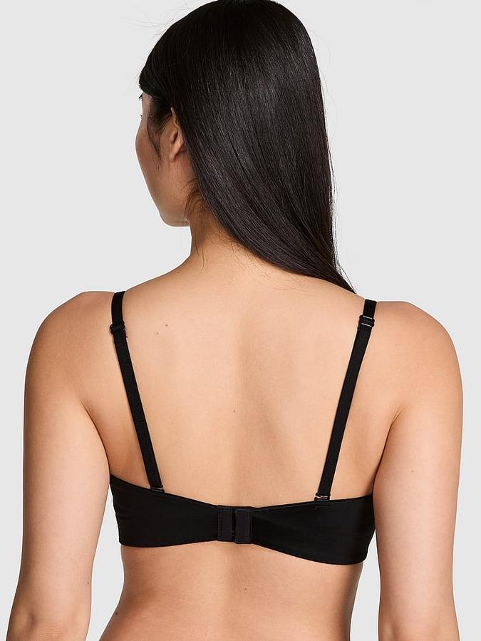 Wear Everywhere Lightly Lined T-Shirt Bra image number 1