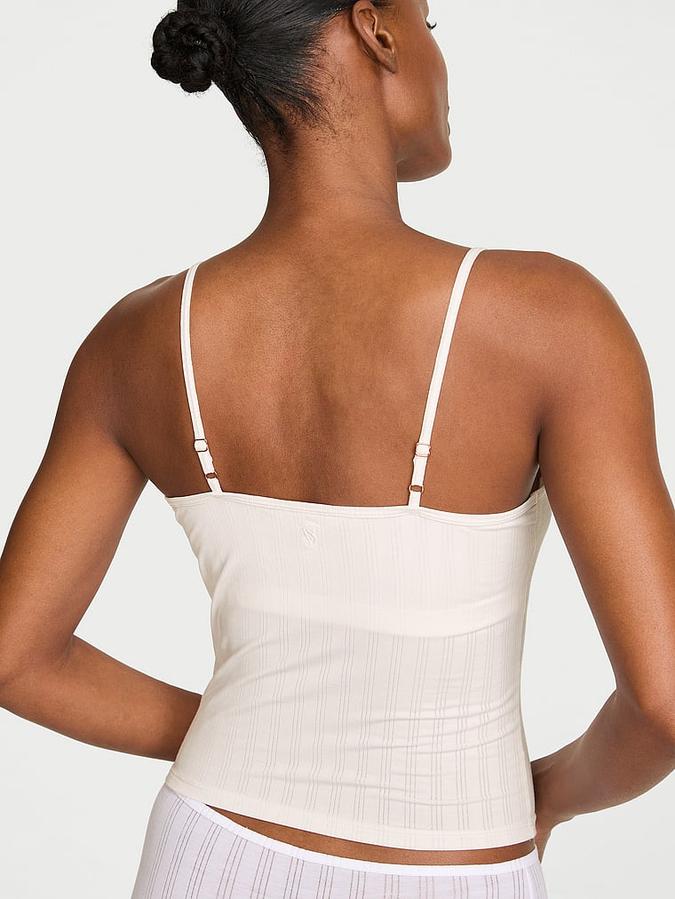 SoSoft&trade; Modal Ultra-Fine Cami Top
