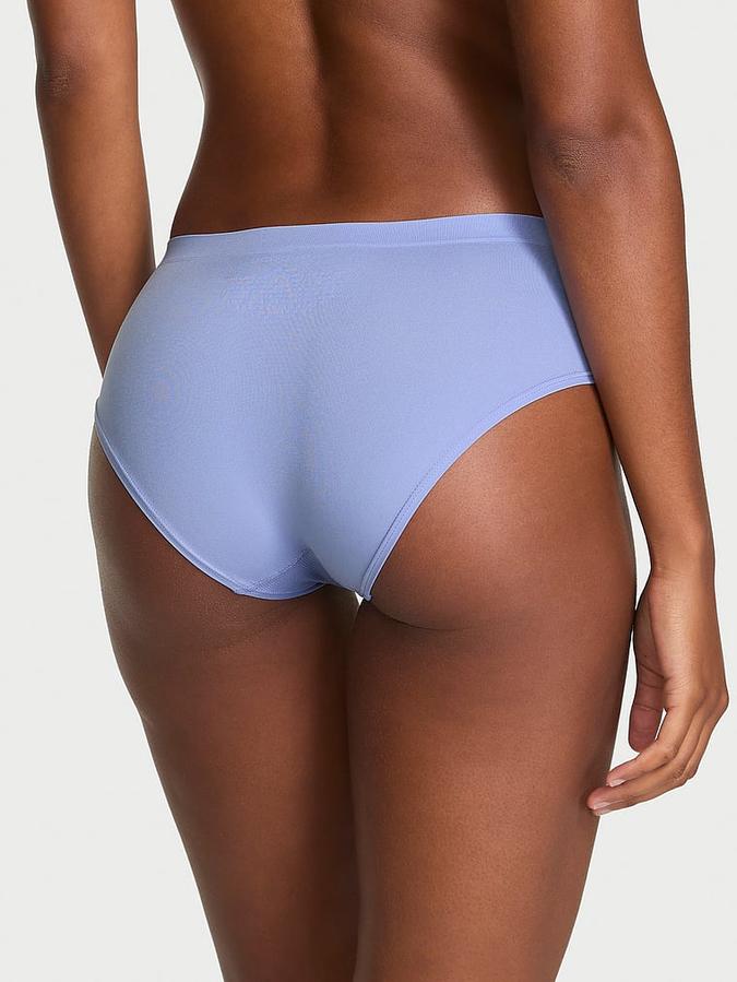Seamless Hiphugger Panty