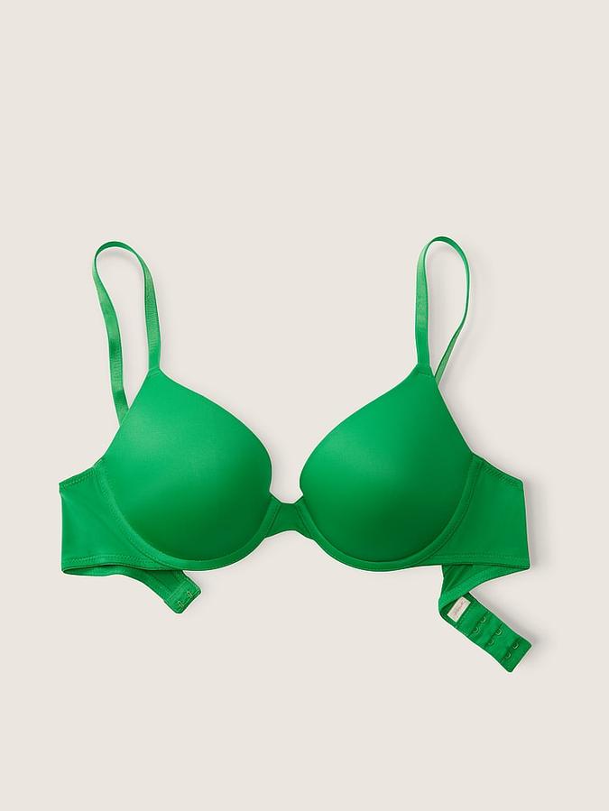 Wear Everywhere Push-Up Bra image number 2