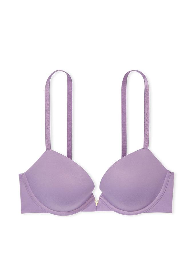 Smooth Push-Up Bra image number 0