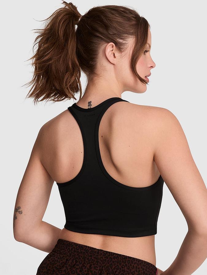 Relay Racerback Tank Top image number 1