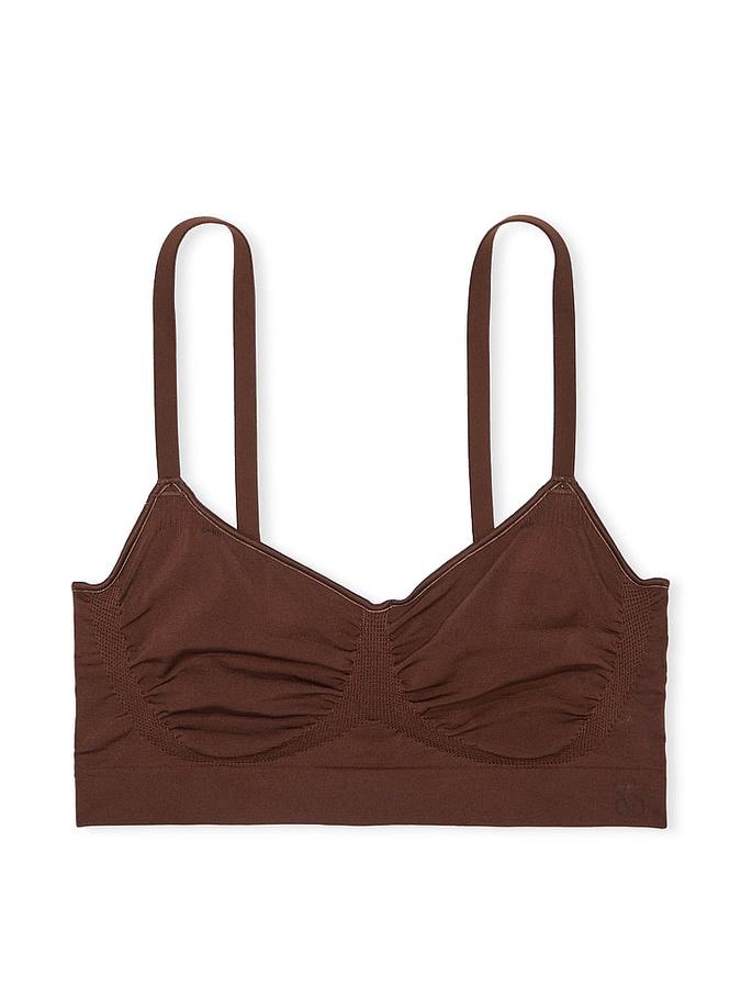 Shapewear by Victoria SeamlessShaping™ Bralette image number 2