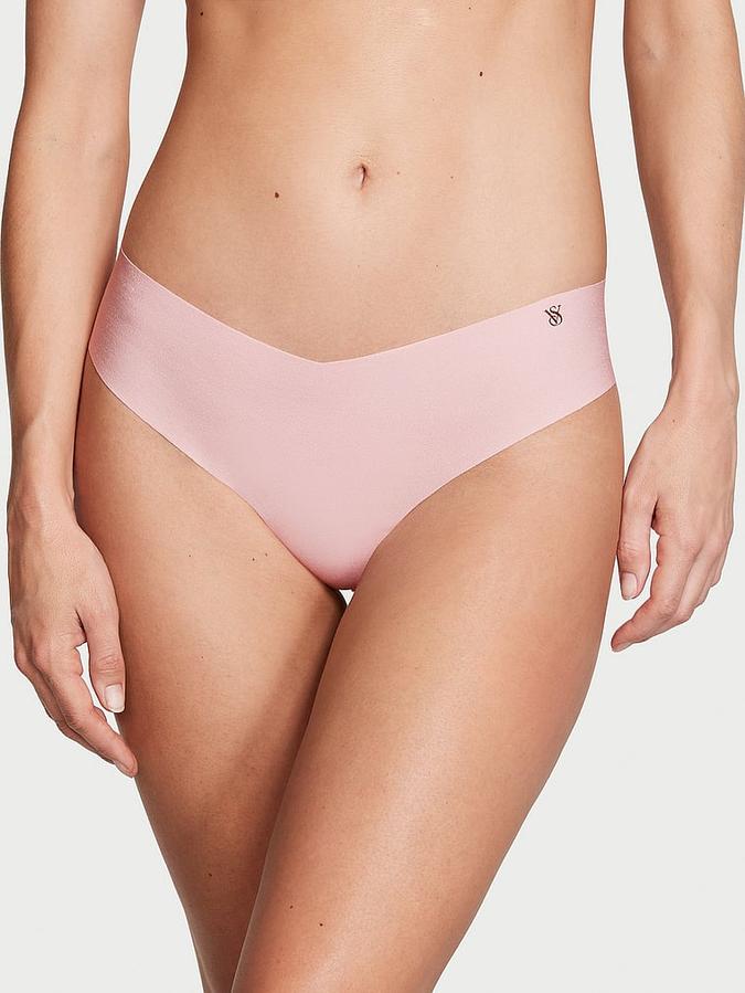 No-Show Thong Panty image number 0