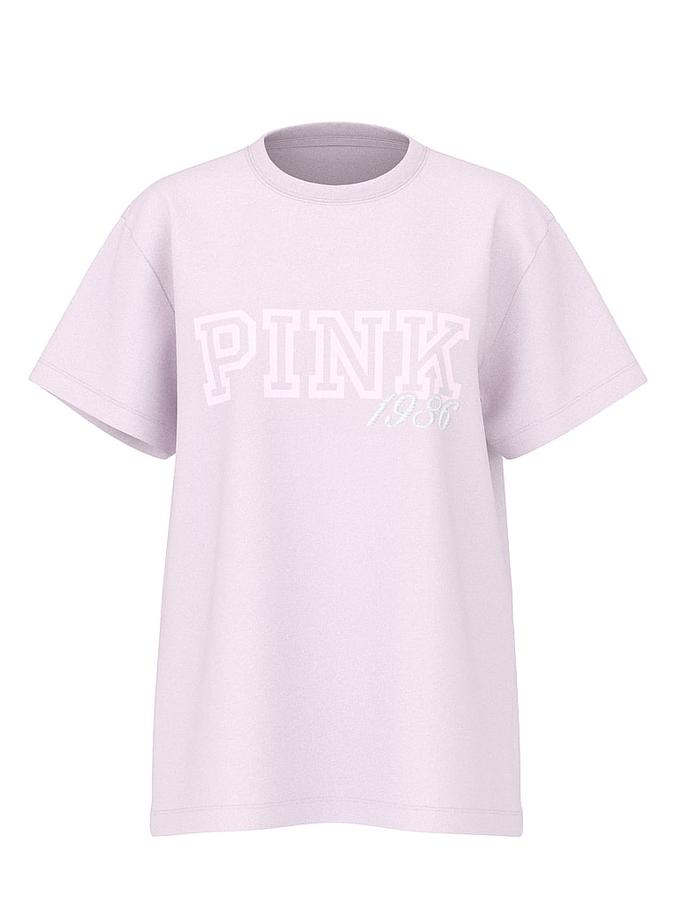 Campus Cotton Tee image number 2