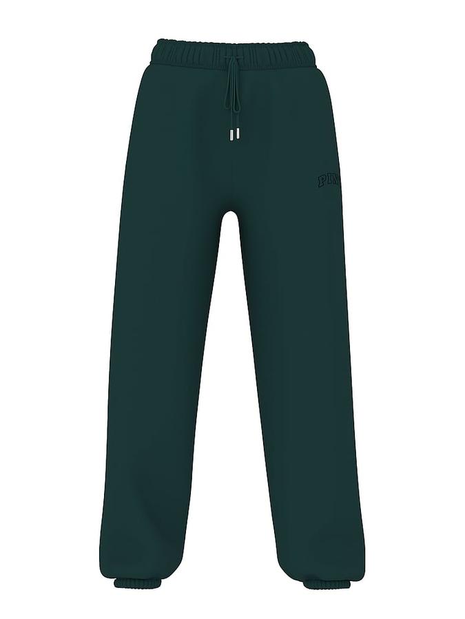 Ivy Fleece Campus Sweatpants image number 2