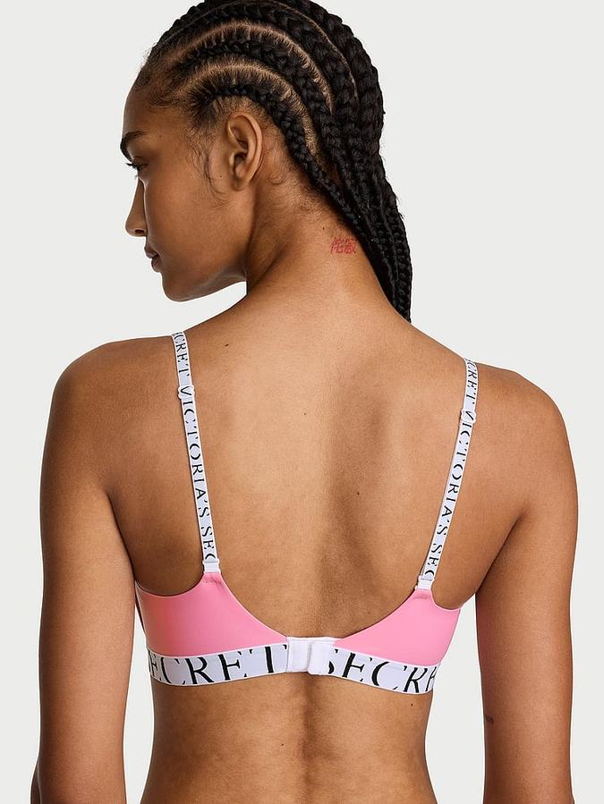 The CoolBra&trade; Lightly Lined Wireless