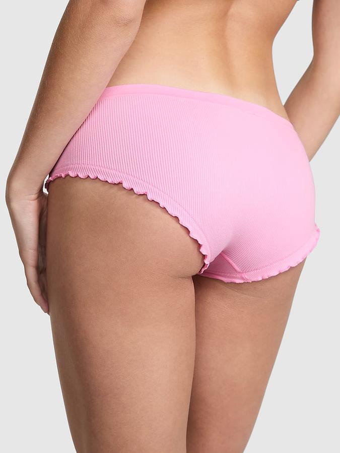 Seamless Hiphugger Panty image number 1