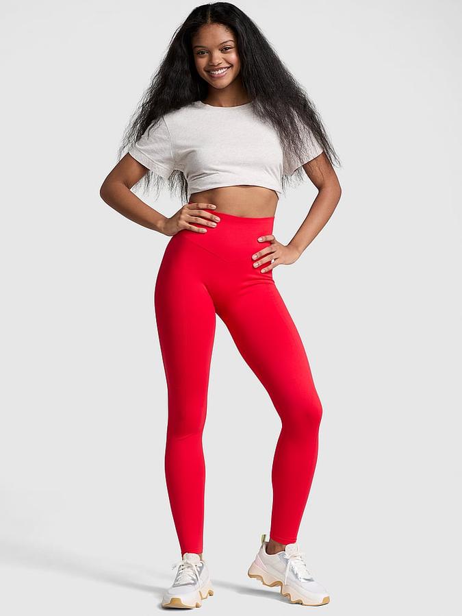 Seamless Classic Leggings image number 0