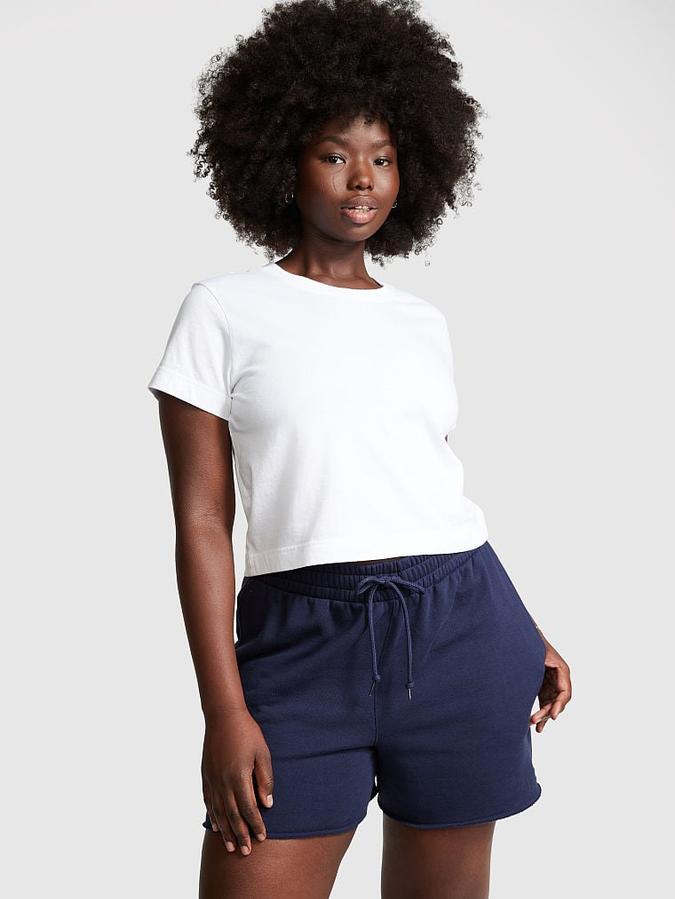 Cotton Short Sleeve T-Shirt image number 0