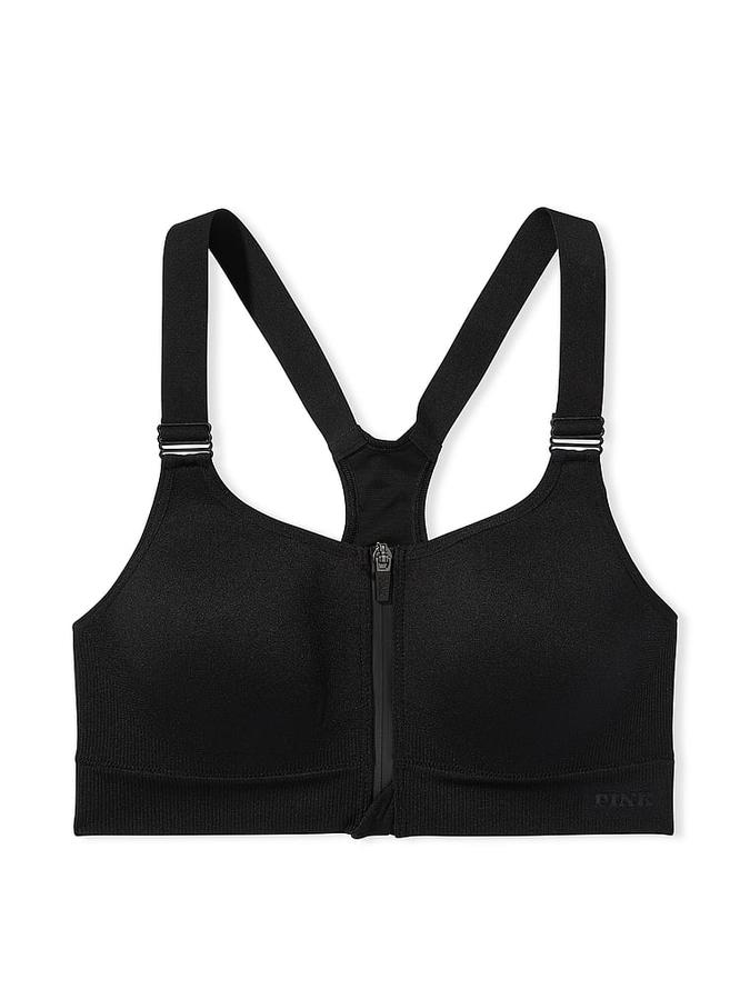 Seamless Air High-Impact Sports Bra image number 2