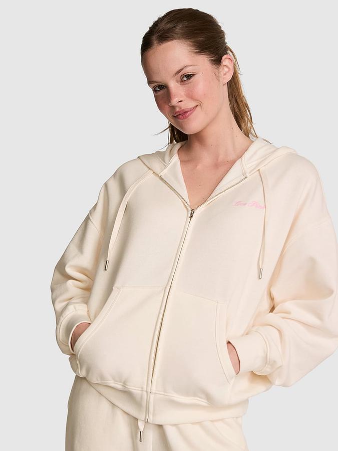 Campus Fleece? Full-Zip Hoodie