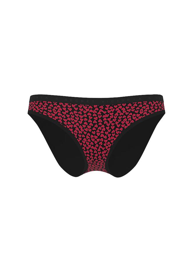 Stretch Cotton Bikini Panty image number 2
