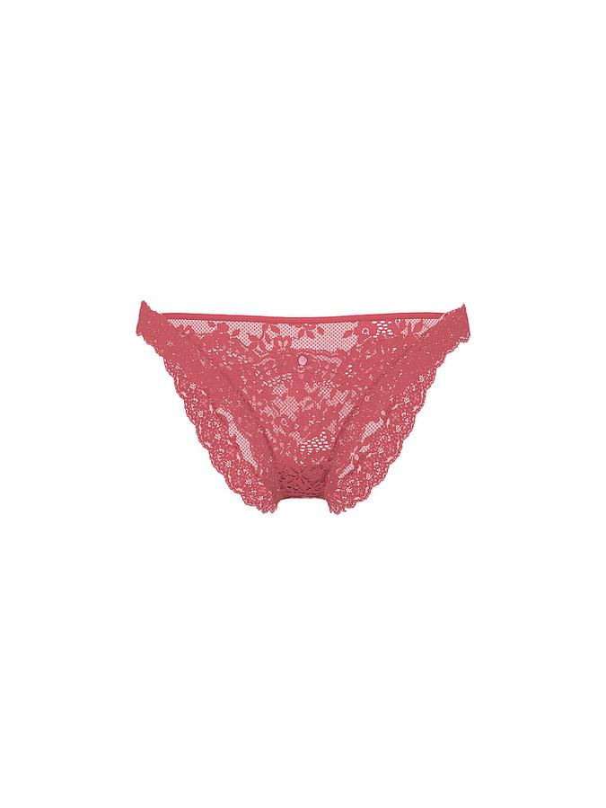 Lace Bikini Panty image number 2