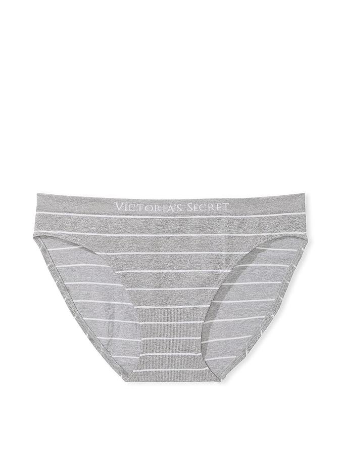 Seamless Bikini Panty image number 2