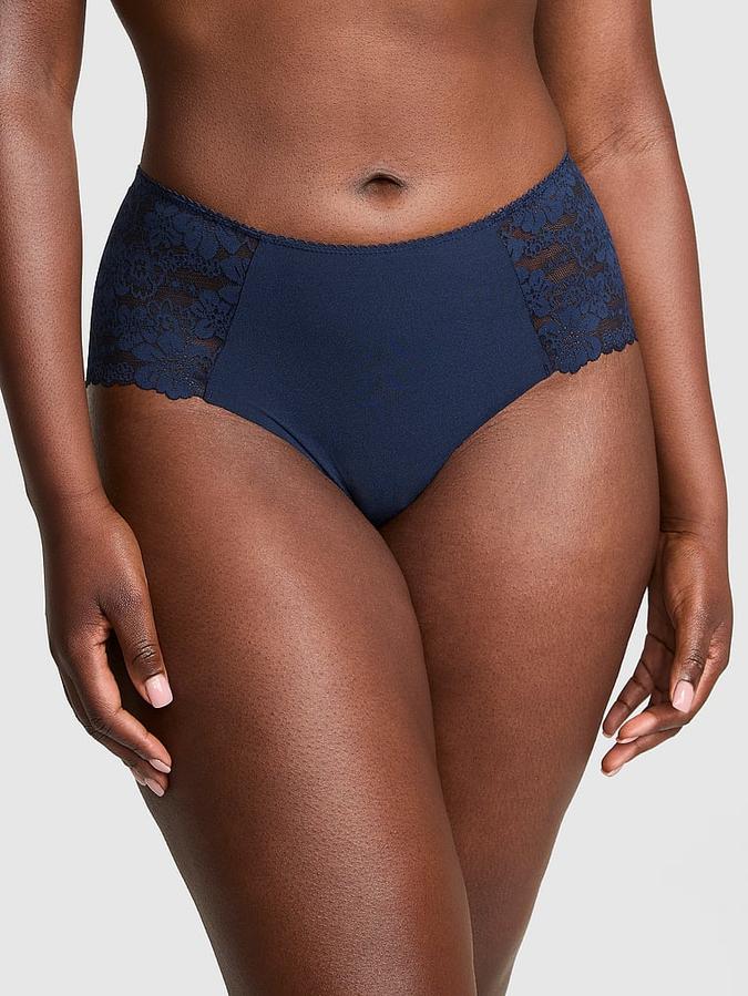 No-Show Cheeky Panty image number 0