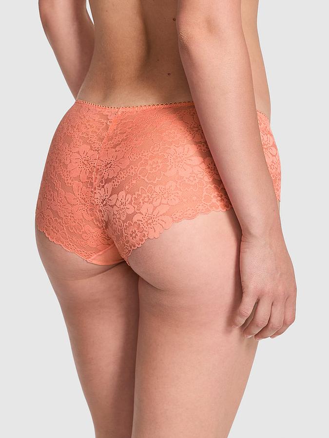 No-Show Hiphugger Panty image number 1