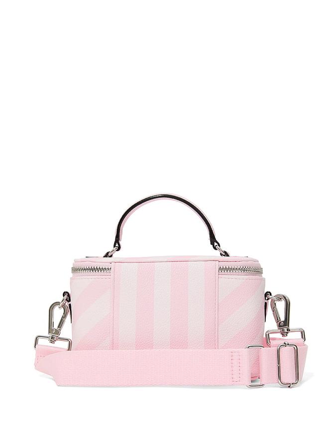 Vanity Case Crossbody Bag