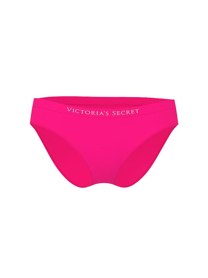 Seamless Bikini Panty image number 2