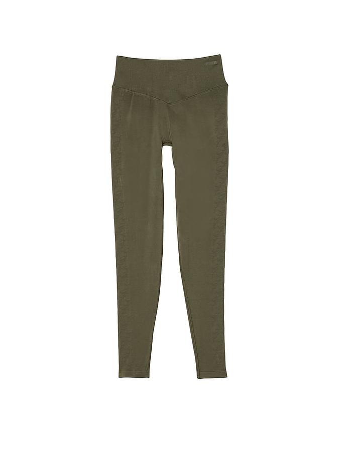 Seamless Classic Leggings image number 2