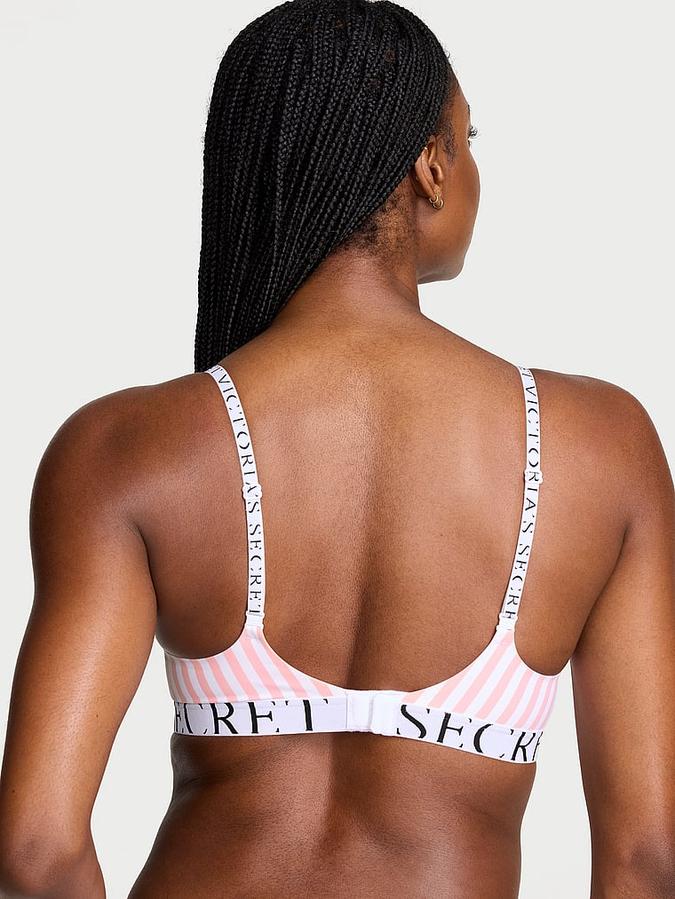 The CoolBra&trade; Lightly Lined Demi