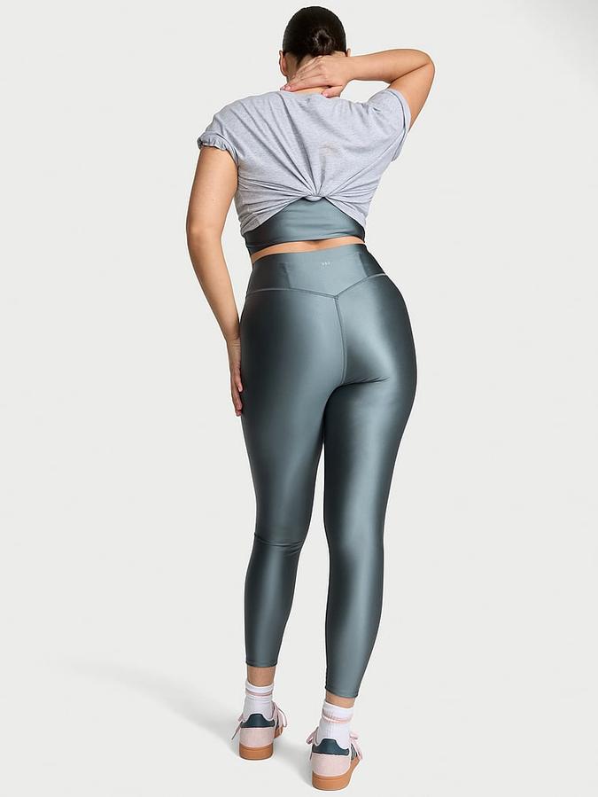 VSX GlossyTech™ Legging image number 1